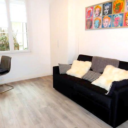 Le Studio Des Ternes Paris Luaran gambar