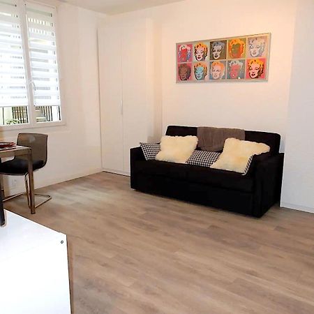 Le Studio Des Ternes Paris Luaran gambar