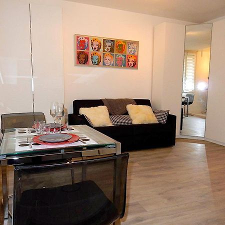 Le Studio Des Ternes Paris Luaran gambar