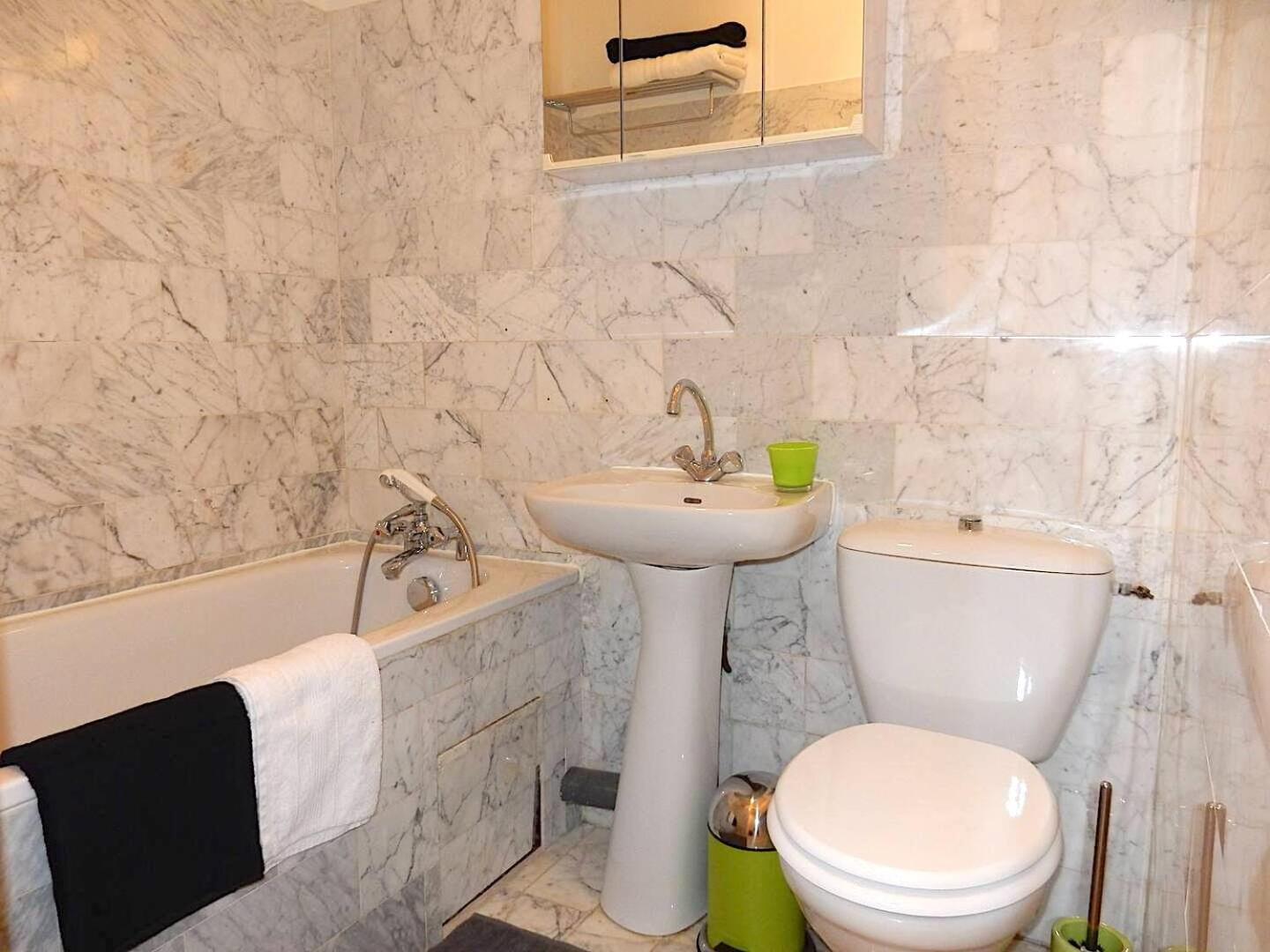 Le Studio Des Ternes Paris Luaran gambar