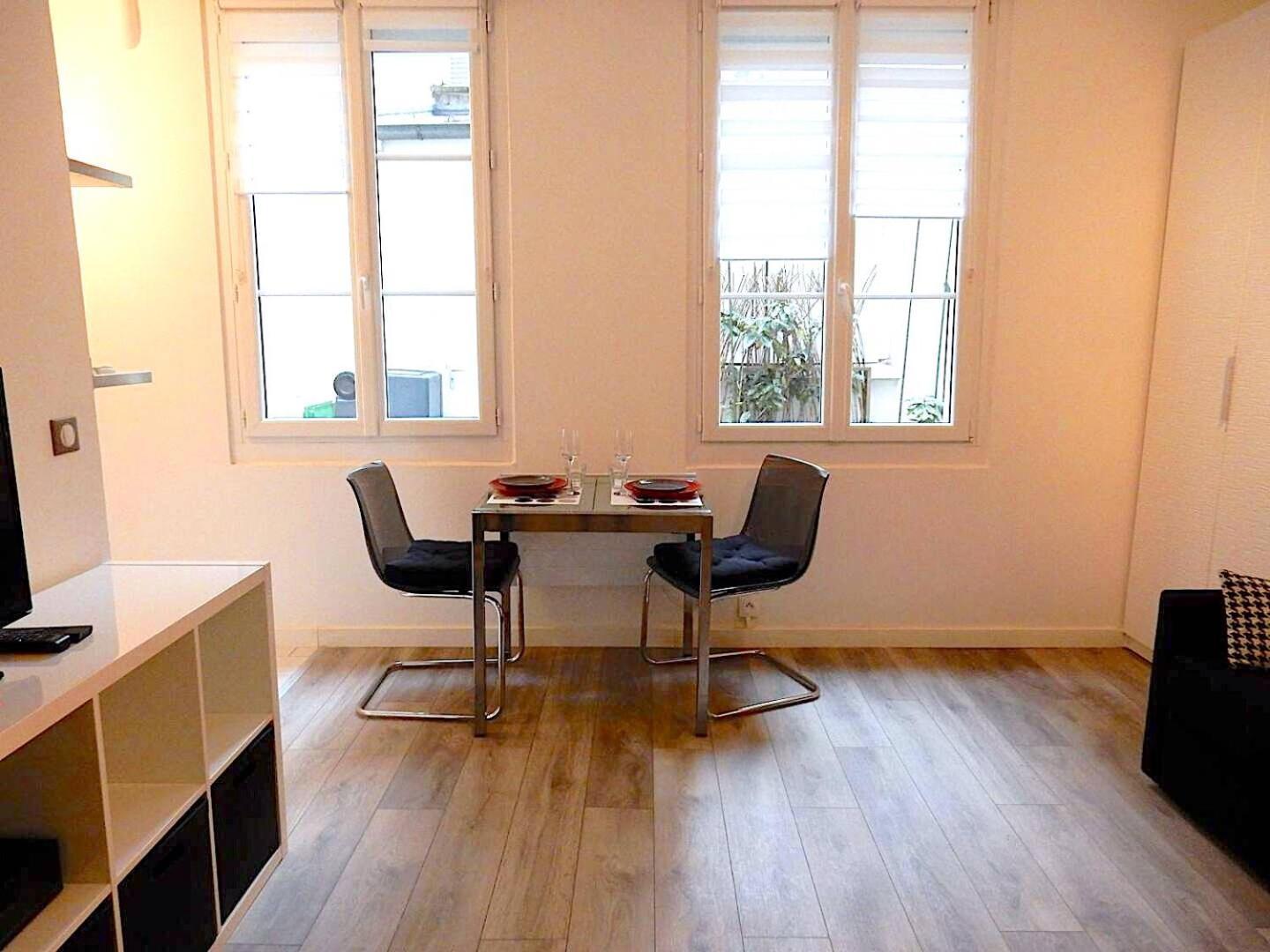 Le Studio Des Ternes Paris Luaran gambar